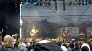 Lurkers - Take me back to Babylon LIVE Force Attack 2007