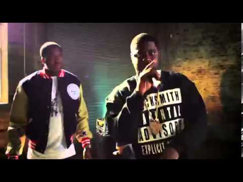 Video thumbnail for XXL Freshmen 2011 Cypher - Part 3