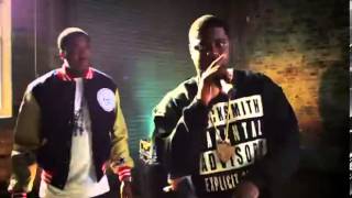 XXL Freshmen 2011 Cypher - Part 3 - Meek Mill, Big K.R.I.T. & Fred The Godson