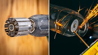 My Father's Hacks for Fixing Any Things at Home — Repair Like a Real Pro! 🔩💪