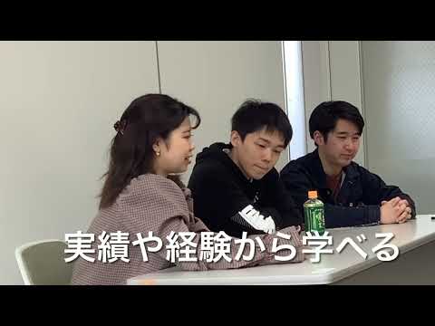 教職大学院の学び～ストレートマスター座談会～　　　　　　　　　　　　　　　　　　　　　　　　　指導教員から学ぶ