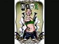 NoFx - Medio-core