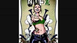 NoFx - Medio-core