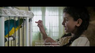 The Parrot Official Trailer الإعلان الرسمي لفيلم الببغاء