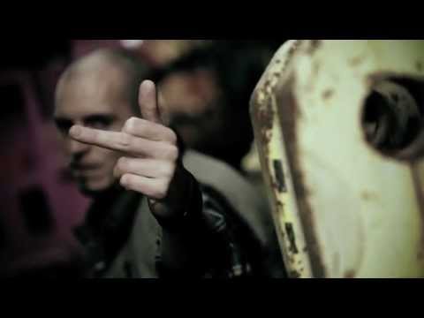 Samadhi - Fick Dich Welt [Official Video]