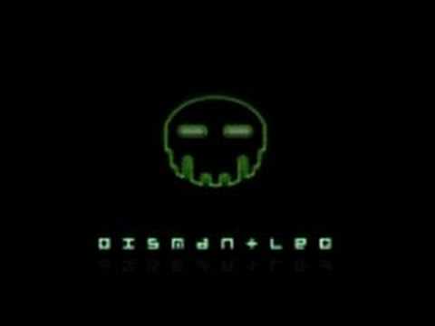 Human - Dismantled