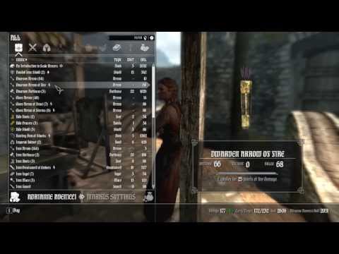 Skyrim Requiem #080 Böse Katze Tag 19 - Let's Play Deutsch German