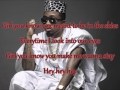 Feelings By Ice Prince [lyrics Video] - naijamusiclyrics