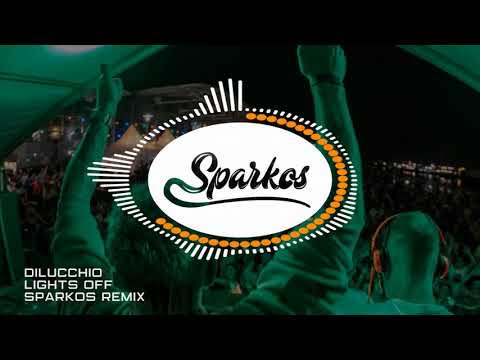 Dilucchio ft. Tasha Malilla & Sosh B - Lights Off (Sparkos Remix)