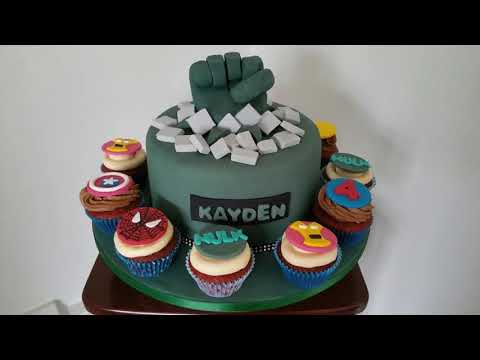 Amazing cake decorations!!!!!