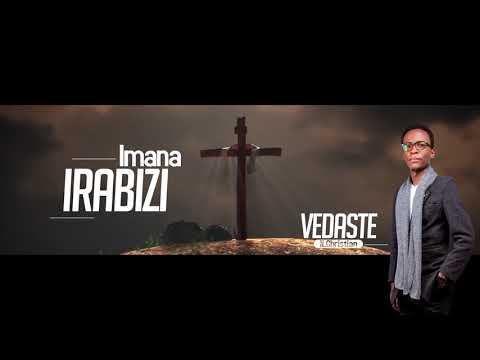 Imana irabizi by Vedaste Christian (Official video lyrics 2020)