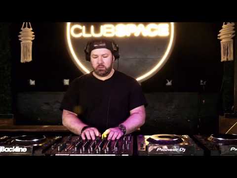 Shiba San Live from Club Space