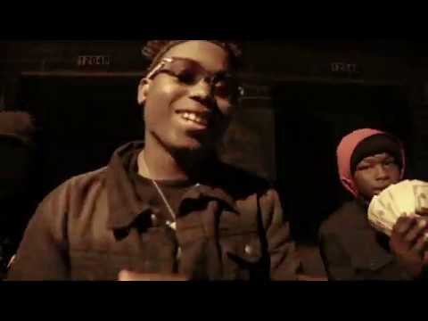 Kiddo x kendog - facts (Official Video) Shot by @Dodbh