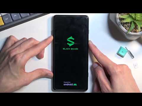 How to Enter the Fastboot Mode on XIAOMI Black Shark 5 Pro