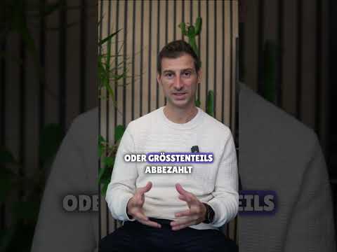 Freie Grundschuld als Eigenkapital  #blinkai