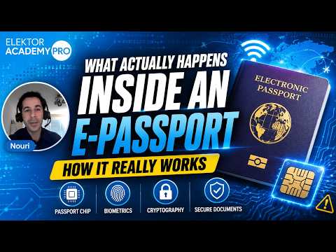 embedded video