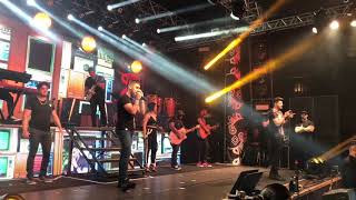 Novela das nove Zé Neto e Cristiano