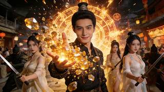 Download lagu 【Indo Sub】Tanpa akar roh? Dia malah jadi dewa, cewek cantik mengejar! #Full #Minidrama mp3