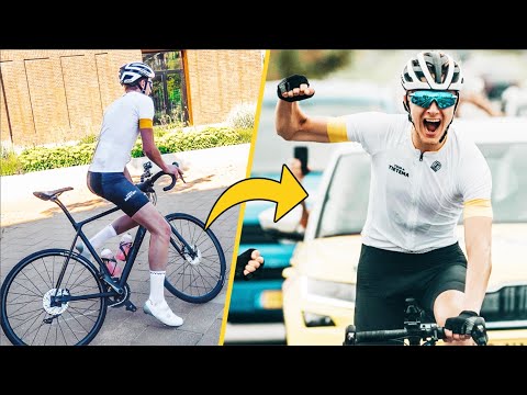 FROM NO TO PRO IN 50 DAYS: THE TOUR OF FLANDERS (# 7)