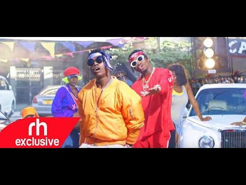 2018 DEC NEW BONGO,KENYA TAKI TAKI MIX - DJ PLAYBOI (RH EXCLUSIVE)