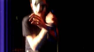 Bionic Ghost Kids - Poison Ivy