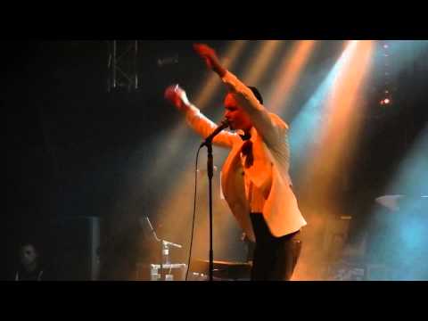 Tanz Baby 24.10.2013,WUK