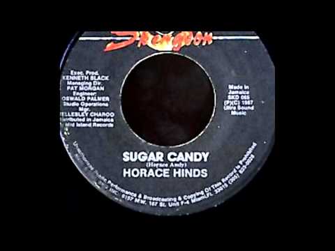 Horace Hinds - Sugar Candy