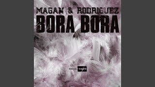 Bora Bora (Jason Tregebov Remix)