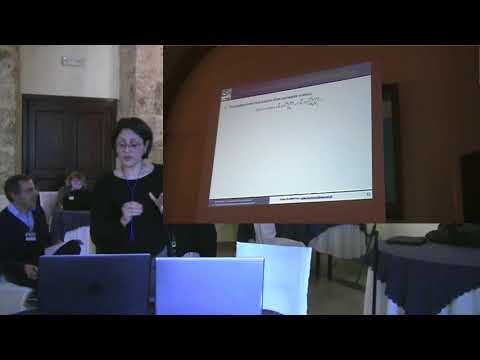 Salma Barboura: "Homogenization procedure to establish strain gradient constitutive relations"