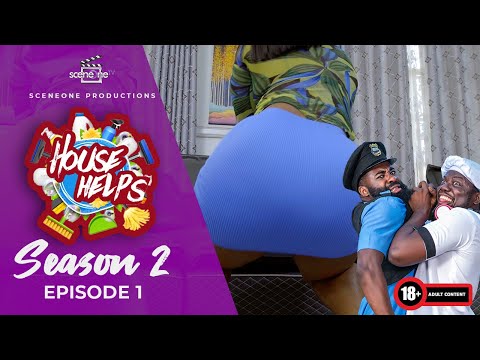 HOUSE HELPS SEASON 2 EPISODE 1 - THE ARRIVAL