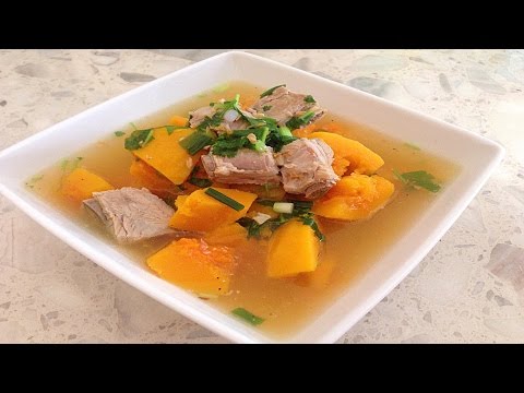 download lagu mp3 mp4 Vietnamese Pumpkin Soup Recipe, download lagu Vietnamese Pumpkin Soup Recipe gratis, unduh video klip Vietnamese Pumpkin Soup Recipe
