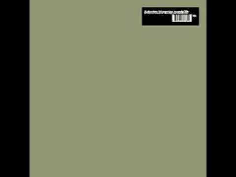 Autechre - Tri Repetae (Full Album)