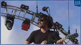 Pete Yorn - Pass Me By (Live at KABOO)