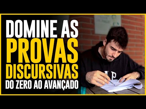 The best way for a beginner to train for the essay portion of the exam (Federal Police/Federal Hi...