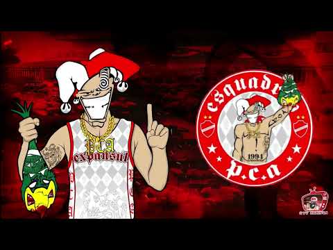 #TVCORINGA - LK MC | PCA - Só Cabuloso na Batida |