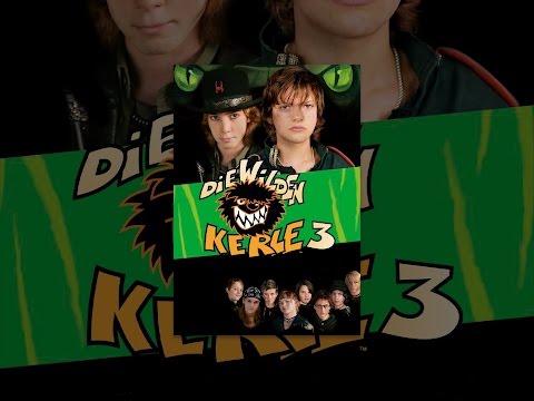 Die Wilden Kerle 3 (digital remastered)