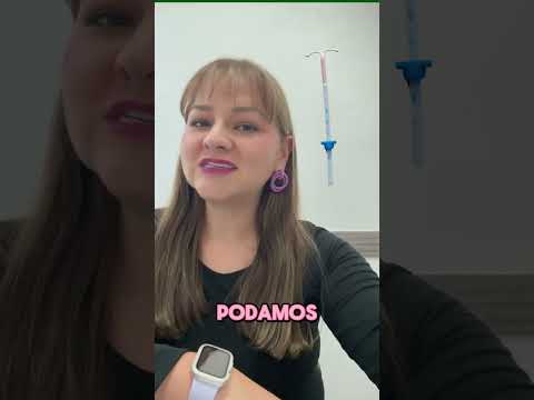Te contamos todo lo que debes saber sobre los DIU