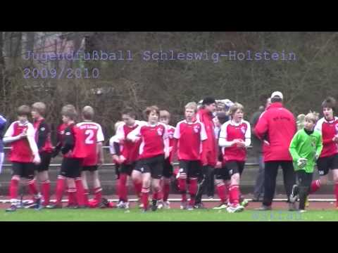 SV Lieth - VfB Lübeck - Jahrgang 1997 - (27.3.2010) in Harsefeld/Niedersachsen