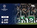 Résumé : Juventus - Ajax (1-2) - Ligue des champions