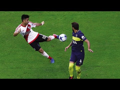 When PITY MARTINEZ becomes a HERO