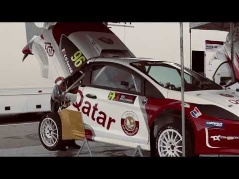 RXLites IstanbulRX Turkey 2015 Friday Preview