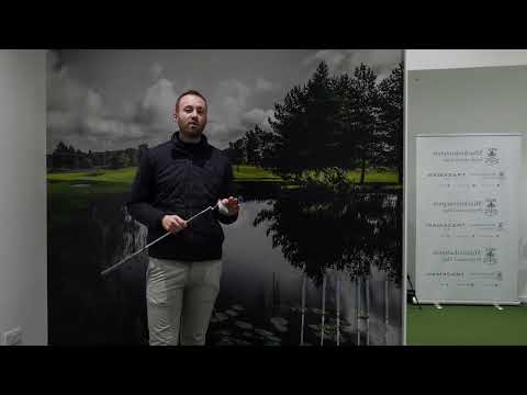 Taylormade Hydro Putter Series Review