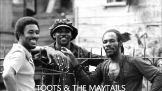 Toots and The Maytals - I'll Never Grow Old