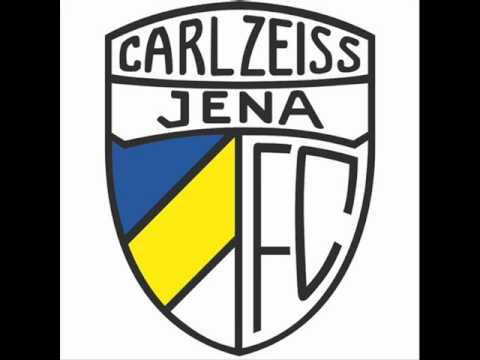 Wir sind blau... Fc Carl Zeiss Jena (Fanhymne)