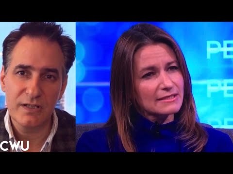 Conservative MP tells ITV viewers “we’ve cut 15 taxes since 2020” - it was 15 tax RISES!