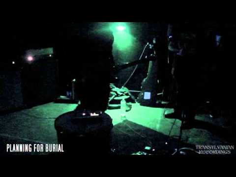 PLANNING FOR BURIAL - LIVE IN SAN FRANCISCO