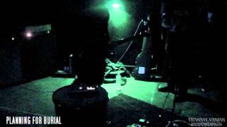PLANNING FOR BURIAL - LIVE IN SAN FRANCISCO