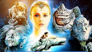 Kevin Max sings The NeverEndingStory