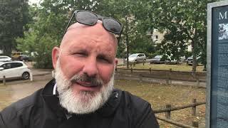 04 - Germany 2020 - Berlin - The Site of the Fuhrerbunker