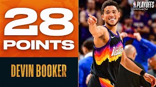 Devin Booker - Phoenix Suns